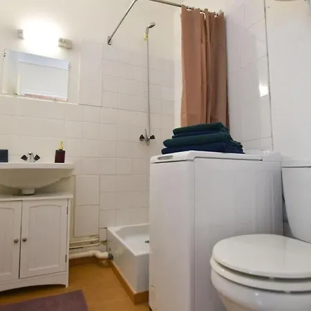 Le P'tit Bec ✹ ✹ Apartament