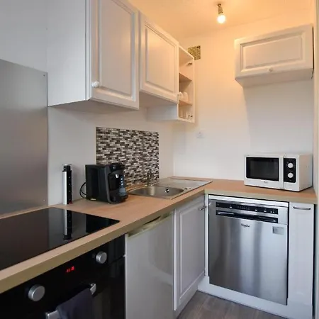 Le P'tit Bec ✹ ✹ Apartament *