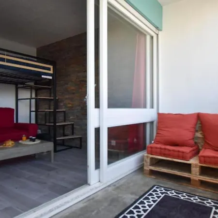 Le P'tit Bec ✹ ✹ Saint-Hilaire-de-Riez