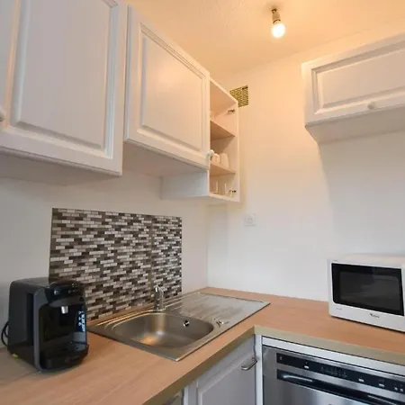 Apartament Le P'tit Bec ✹ ✹ Saint-Hilaire-de-Riez