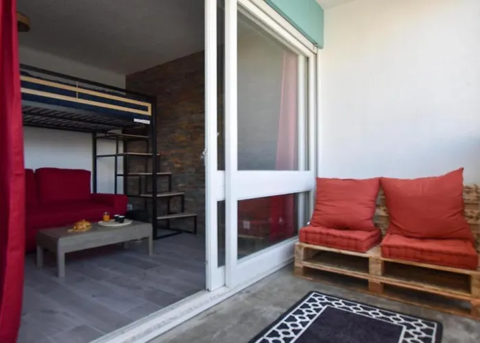 Le P'tit Bec ✹ ✹ Saint-Hilaire-de-Riez