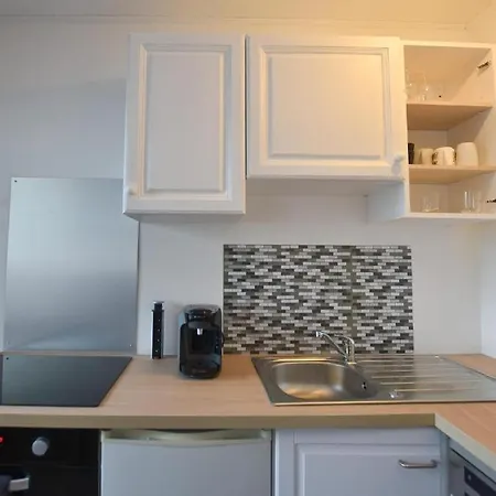 Le P'tit Bec ✹ ✹ * סנט-אילר-דה-רייה