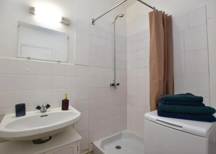 Le P'tit Bec ✹ ✹ * Saint-Hilaire-de-Riez