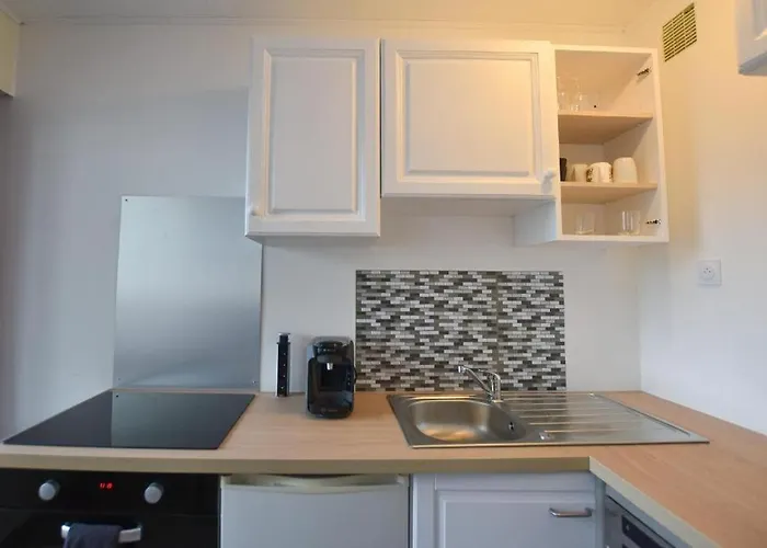 Le P'tit Bec ✹ ✹ * Saint-Hilaire-de-Riez