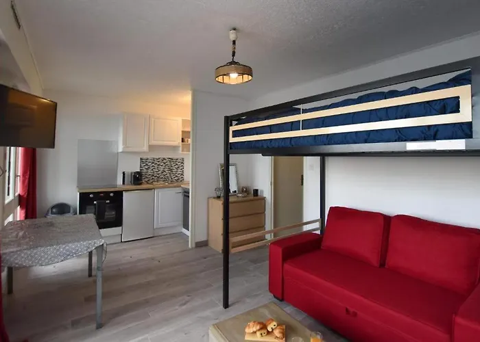 Le P'tit Bec ✹ ✹